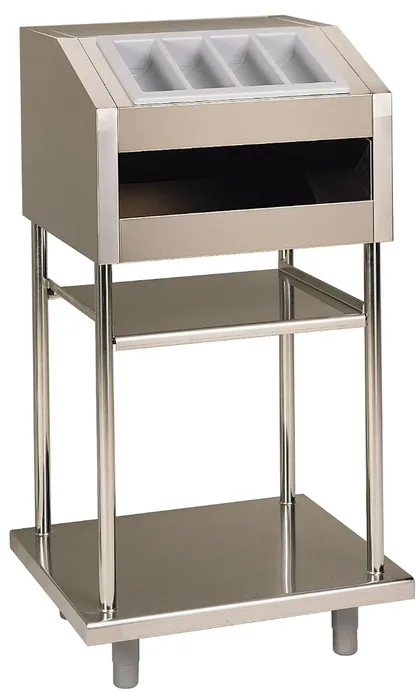 Dispensers galda piederumiem