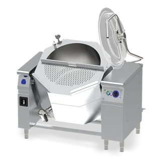 Elektriskais vārkatls 150 litri TB 170/900