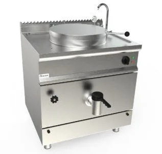Elektriskais vārkatls Lady 900 L9/PIE410