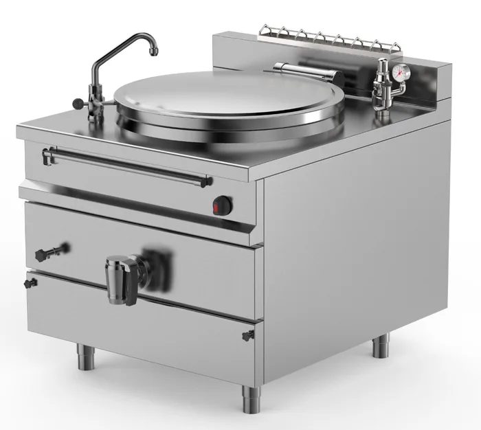 Gāzes katls 496 litri   _PM1DG500