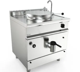 Gāzes vārkatls 50/60L LADY 700 L7/PIG501