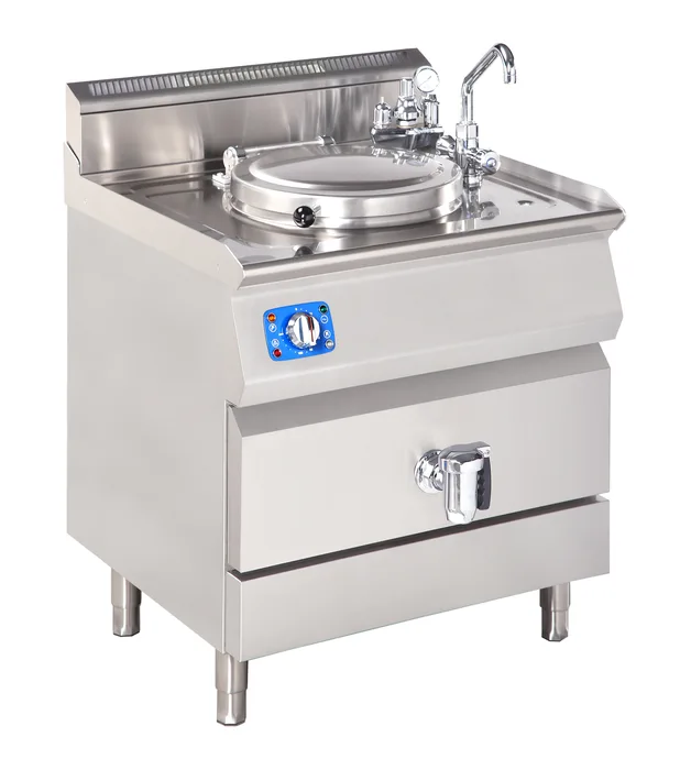 Gāzes vārkatls 50 litri 9,2 kW