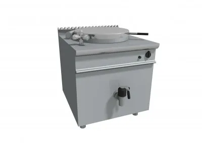 Gāzes vārkatls Lady 900 L9/PDG410