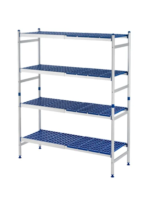 Pagarināmi plaukti 89-135 cm