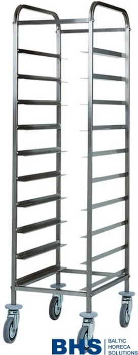Rati 10 paplātēm