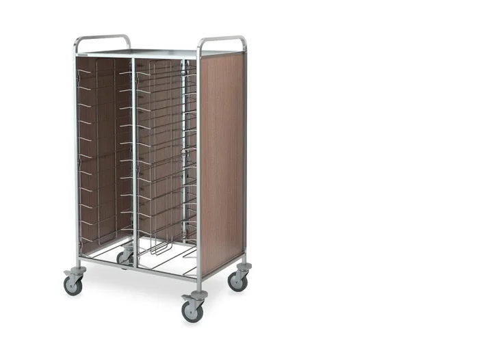 RATI  PAPLĀTĒM TRAY 24