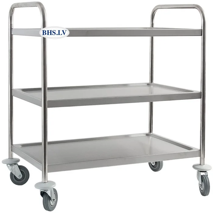 Servēšanas rati 3 standart