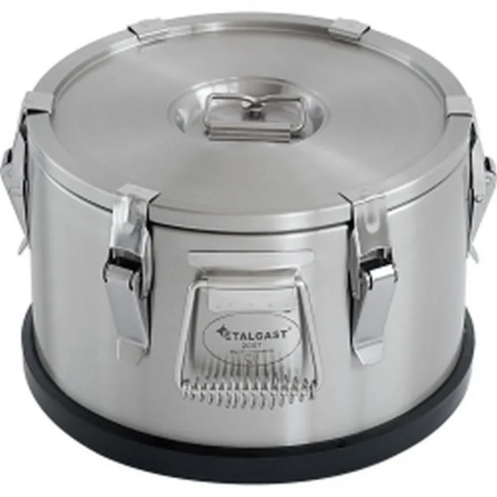 Termoss 10 l (D-330 / H-230)