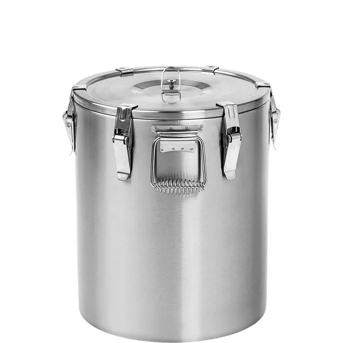 Termoss 30 l (D-330 / H-450)