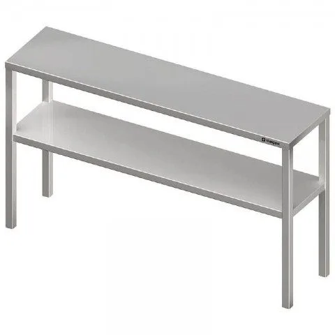 Tilts ar 2 plauktiem (981933060)