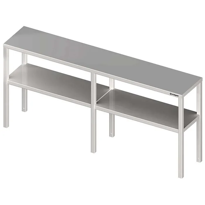 Tilts ar 2 plauktiem (981943150)